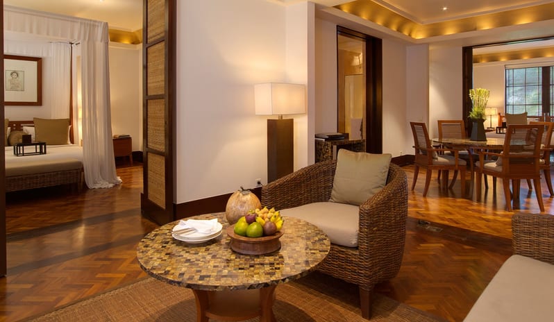 The Legian & The Club-Two Bedroom Suite_3413